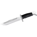 download Knife clipart image with 45 hue color