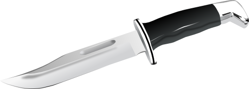 Knife