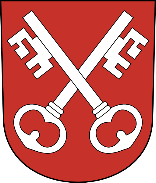 Embrach Coat Of Arms