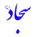 download Alinn Imam Sajjad As clipart image with 0 hue color