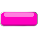 download Rounded Button clipart image with 315 hue color