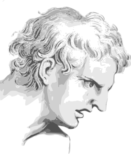 Face Expression Man