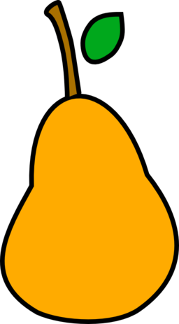 A Less Simple Pear