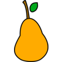 A Less Simple Pear