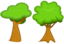 Soft Trees