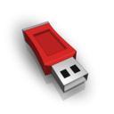 Usb Stick 3d