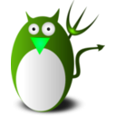 download Mybeastie Reloaded clipart image with 90 hue color