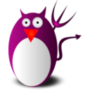 download Mybeastie Reloaded clipart image with 315 hue color