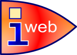 Web Laucher Icon