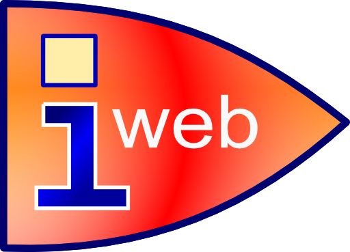 Web Laucher Icon