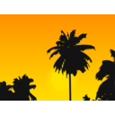 Tropic Sunset