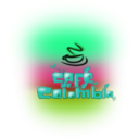 download Cafe De Colombia clipart image with 90 hue color