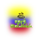 download Cafe De Colombia clipart image with 0 hue color