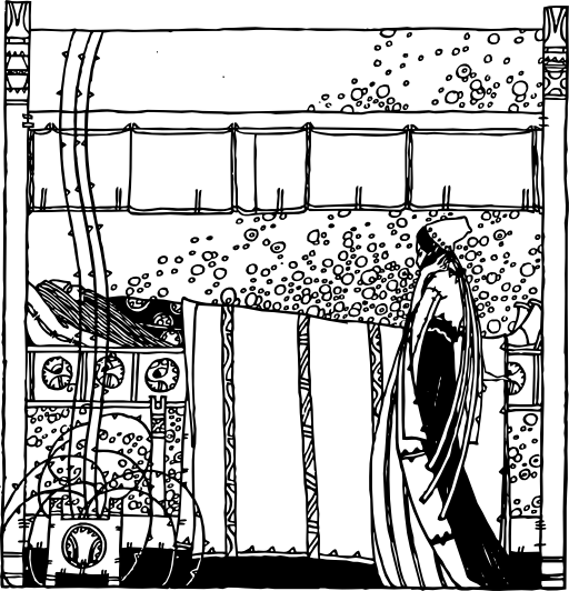Death Of Attila