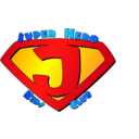 Super Jesus Kids Club Logo