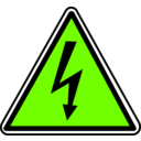 download Warning clipart image with 45 hue color