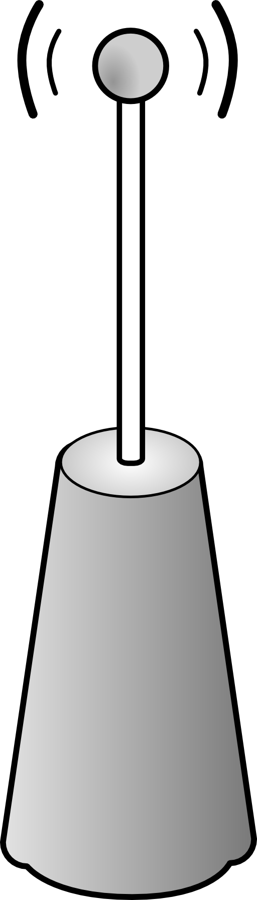 Wireless Transmitter