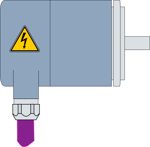 Encoder Profibus