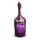 download Bottle clipart image with 225 hue color