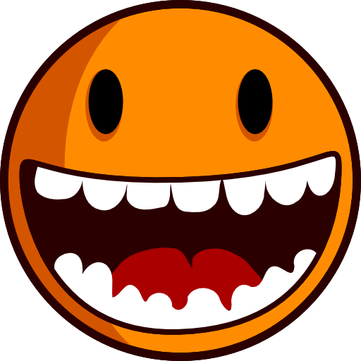 Happy Face Cara Feliz