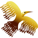 Phoenix Bird 1