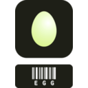 download Egg Mateya 01 clipart image with 45 hue color