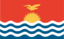 Flag Of Kiribati