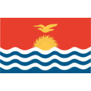 Flag Of Kiribati