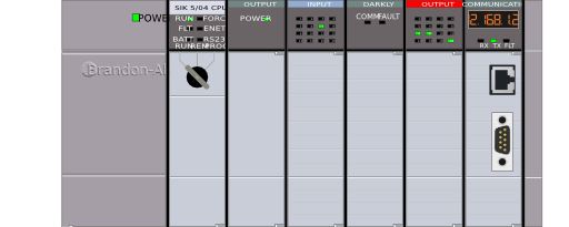 Programmable Logic Controller 1