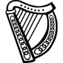 Celtic Harp