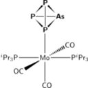 download Asp3 Complex Of Kubas Fragment clipart image with 180 hue color