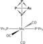 Asp3 Complex Of Kubas Fragment