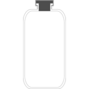 Serum Bottle