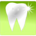 download Teeth Whitening clipart image with 225 hue color