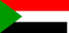 Flag Of Sudan