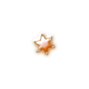 download Estrela Star clipart image with 180 hue color