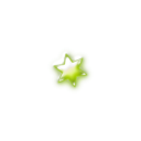 download Estrela Star clipart image with 225 hue color