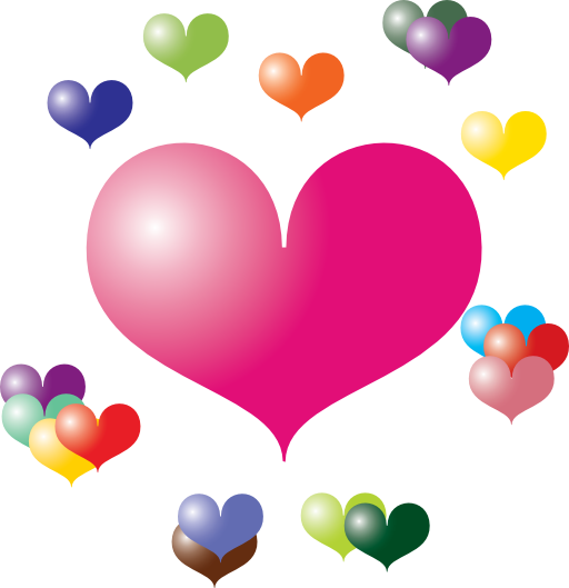 Red Heart