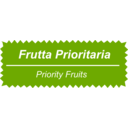 download Priority Fruits clipart image with 225 hue color