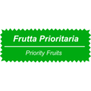 download Priority Fruits clipart image with 270 hue color