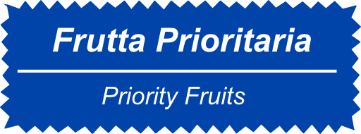 Priority Fruits