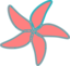 Very Simple Starfish