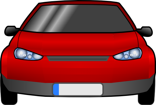 Car Front