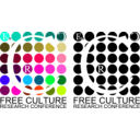 download Fcrclogo clipart image with 315 hue color