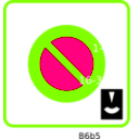 download B6b5 clipart image with 90 hue color
