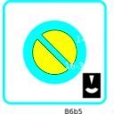 download B6b5 clipart image with 180 hue color