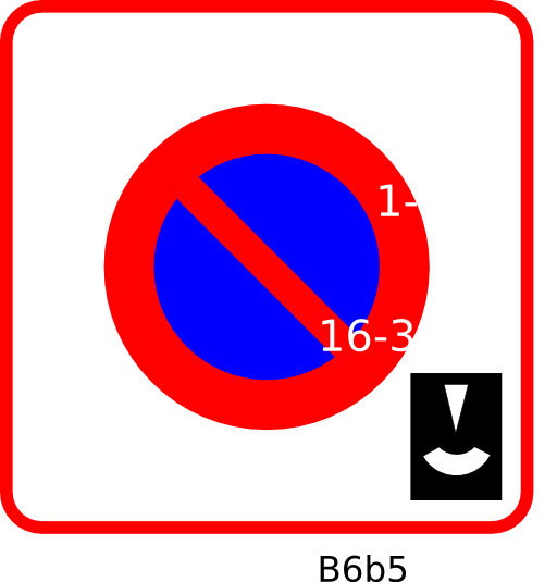 B6b5