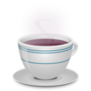 download Cup Of Coffee clipart image with 315 hue color