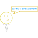 download Authority Figure clipart image with 180 hue color
