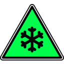 download Warning clipart image with 90 hue color